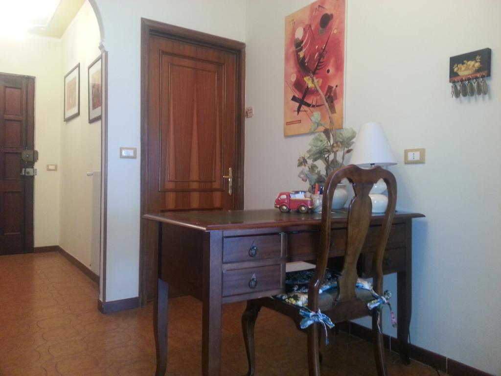 Pietra Preziosa Bed & Breakfast Pietra Ligure Buitenkant foto