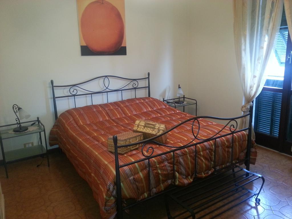 Pietra Preziosa Bed & Breakfast Pietra Ligure Kamer foto