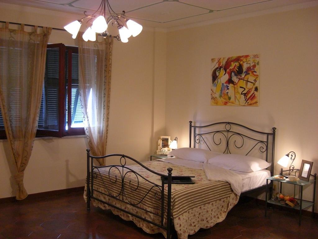 Pietra Preziosa Bed & Breakfast Pietra Ligure Kamer foto